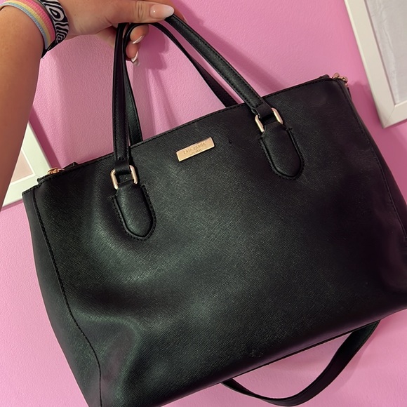 KATE SPADE - Book bag & Purse - Picture 2 of 3